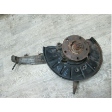  Кулак поворотный правый к  Porsche  Cayenne,  2008