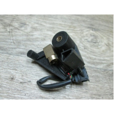  Штуцер к  Porsche  Cayenne,  2008