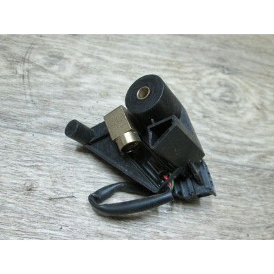  Штуцер к  Porsche  Cayenne,  2008