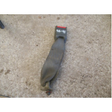  Замок ремня безопасности к  Renault  Megane,  1999