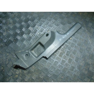  Накладка на порог к  Mercedes  E W210,  2001