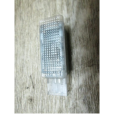  Фонарь салона (плафон) к  Porsche  Cayenne,  2008