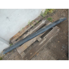  Накладка на порог к  Rover  416,  1997