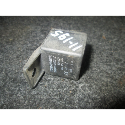  Реле (прочие) к  Chevrolet  Lanos,  2007