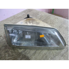  Фара правая к  Peugeot  106,  1994