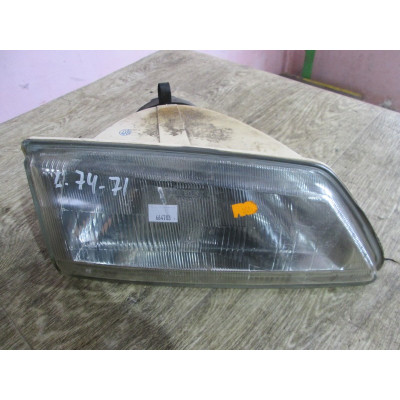  Фара правая к  Peugeot  106,  1994