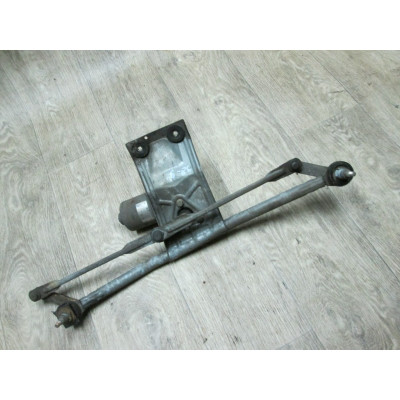  Механизм стеклоочистителя (трапеция дворников) к  Ford  Fiesta,  1999