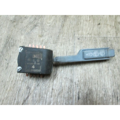  Переключатель подрулевой (стрекоза) к  Skoda  Favorit,  1995