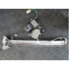  Стеклоподъемник электрический передний правый к  Mitsubishi  Galant,  1998