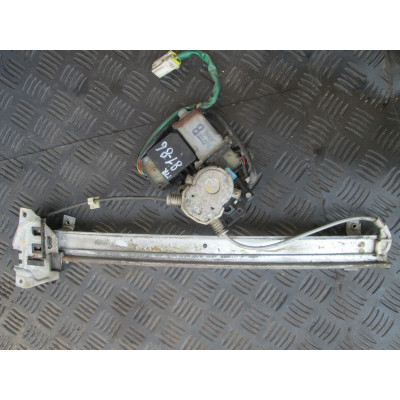 Стеклоподъемник электрический передний правый к  Mitsubishi  Galant,  1998