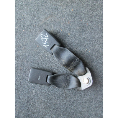  Замок ремня безопасности к  Chevrolet  Lanos,  2007