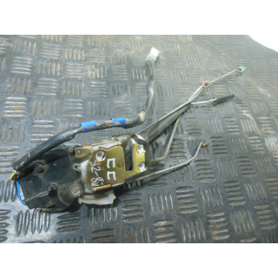  Замок двери передней правой к  Rover  416,  1997