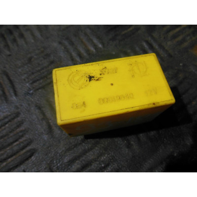  Реле (прочие) к  Alfa Romeo  146,  1999