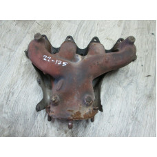  Коллектор выпускной к  Mitsubishi  Lancer,  1994