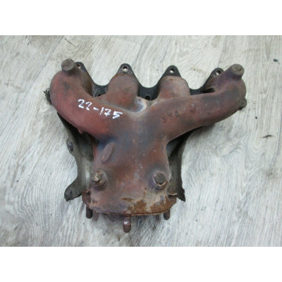  Коллектор выпускной к  Mitsubishi  Lancer,  1994