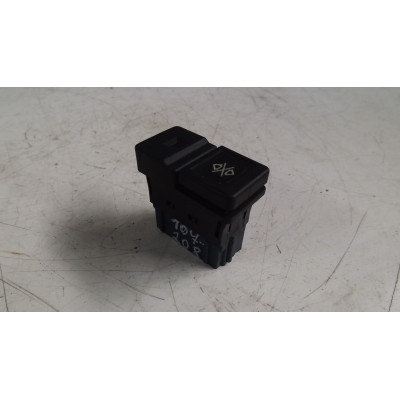  Кнопка (выключатель) к  Citroen  Xsara,  1998