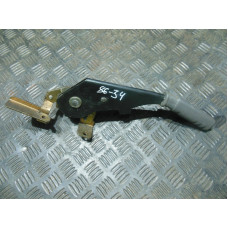 Рычаг ручного тормоза (ручника) к  Fiat  Multipla,  2001