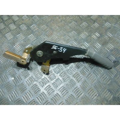  Рычаг ручного тормоза (ручника) к  Fiat  Multipla,  2001