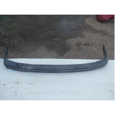  Бампер передний к  Mitsubishi  Galant,  1990