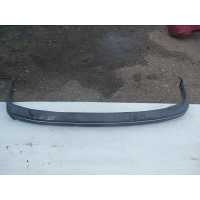  Бампер передний к  Mitsubishi  Galant,  1990