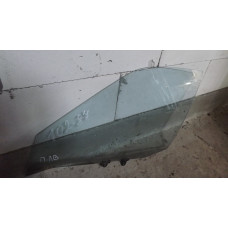  Стекло двери передней левой к  Nissan  Sunny,  1993