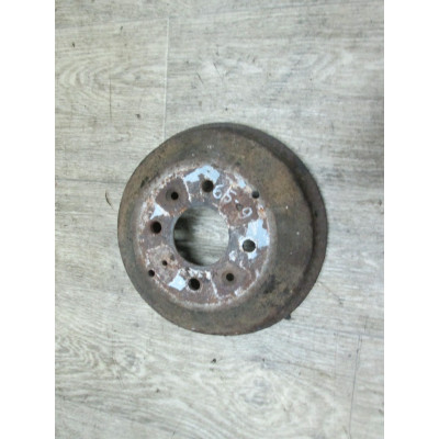  Барабан тормозной к  Skoda  Favorit,  1995