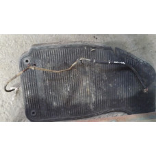  Трубка гидроусилителя к  Dodge  Grand Caravan,  2002