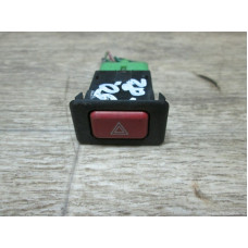  Кнопка (выключатель) к  Mitsubishi  Pajero,  1999