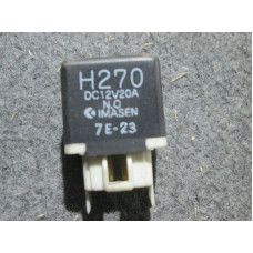  Реле (прочие) к  Mazda  323,  1997