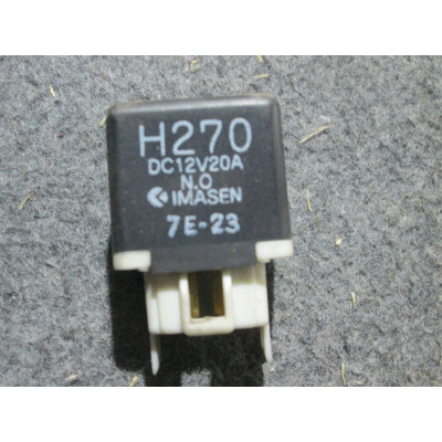  Реле (прочие) к  Mazda  323,  1997