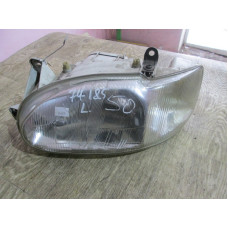  Фара левая к  Ford  Escort,  2000