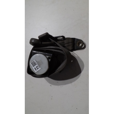  Ремень безопасности задний правый к  Dodge  Grand Caravan,  2002