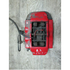  Суппорт задний правый к  Porsche  Cayenne,  2008