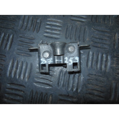  Замок капота к  Mercedes  E W210,  2001