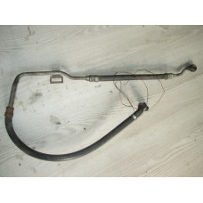  Трубка гидроусилителя к  Audi  A4,  1997