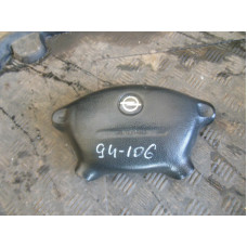  Подушка безопасности водителя к  Opel  Vectra,  1998
