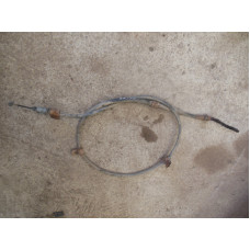  Трос ручника к  Daewoo  Lanos,  1998