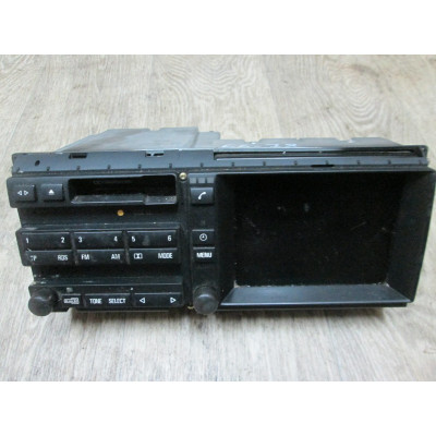 Магнитола к  BMW  7 E38,  1999