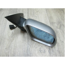  Зеркало наружное правое к  Audi  A6,  2000