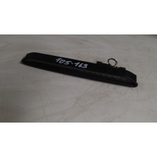  Стоп-сигнал к  Opel  Zafira,  2000