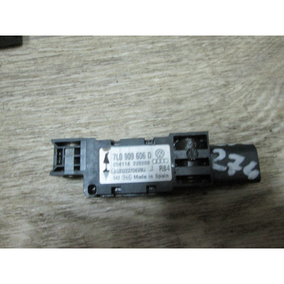  Датчик удара к  Porsche  Cayenne,  2008