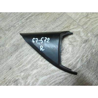  Пластик салона к  Porsche  Cayenne,  2008