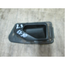  Ручка внутренняя задняя правая к  Peugeot  306,  1996