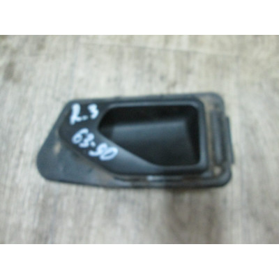  Ручка внутренняя задняя правая к  Peugeot  306,  1996