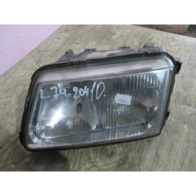  Фара левая к  Audi  A3,  1996