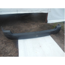  Бампер задний к  Nissan  Sunny,  1992