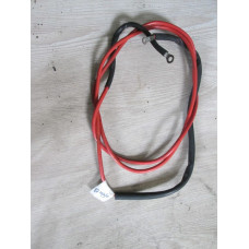  Силовой провод аккумулятора к  Mercedes  E W210,  2001