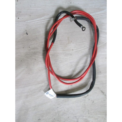  Силовой провод аккумулятора к  Mercedes  E W210,  2001