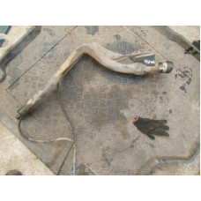  Горловина топливного бака к  Opel  Vectra,  1998