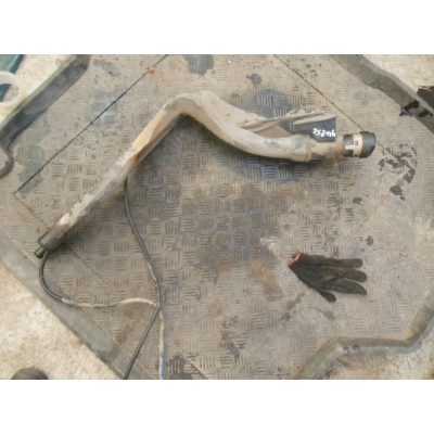  Горловина топливного бака к  Opel  Vectra,  1998